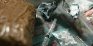 México está entre los principales productores de drogas sintéticas: ONU