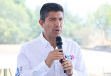 Renovación del PAN Puebla no debe ser un “traje a la medida”: Lalo Rivera