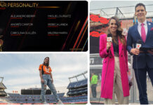 Egresada de UDLAP nominada a los Sports Emmys