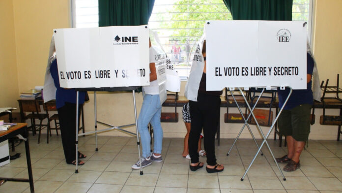 Elecciones
