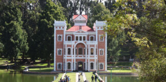 Gobierno de Puebla toma posesión de hotel en Ex Hacienda de Chautla