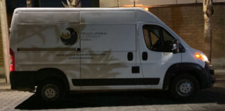 Detienen a maestro de secundaria por presunto abuso sexual: FGE