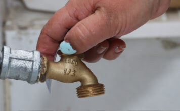 Registran niveles de sequía anormal en 26 municipios de Puebla