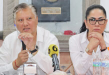 Fernando Morales celebra votos a MC; “habrá más prerrogativas”