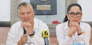 Fernando Morales celebra votos a MC; “habrá más prerrogativas”