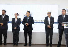 Fiscalía investiga asesinato de adolescente de 16 años en Camino Real