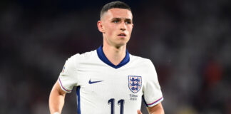 Phil Foden abandona la concentración de Inglaterra en la Eurocopa