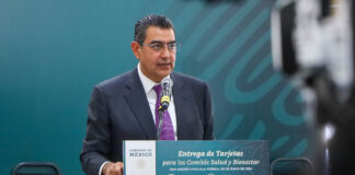 Gobernador pide dejar fluir la democracia tras 2 de junio