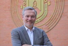 Embajador de la UE dicta ponencia “El pacto verde europeo” en la UDLAP