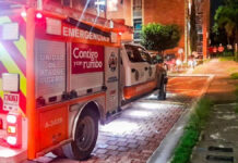 Hallan cuerpo en estado de putrefacción en vivienda de Los Héroes Puebla