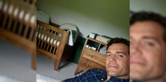 Henry Cavill anuncia que será padre; presume cuna