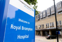 Ciberataque afecta a hospitales de Londres Hospitales