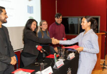 IBERO Puebla celebra edición 13 del Concurso de Cuento