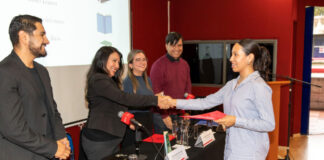 IBERO Puebla celebra edición 13 del Concurso de Cuento