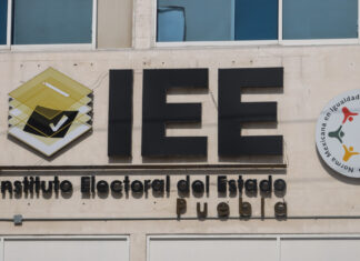 INE lanza convocatoria para cubrir consejería vacante en el IEE Puebla