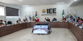 IEE asigna 15 diputaciones por representación proporcional