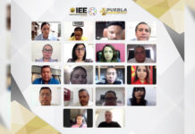 IEE cancela 25 registros de candidaturas