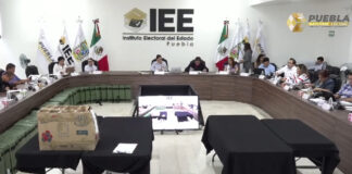 IEE declara invalidez de la elección de presidencia municipal en Venustiano Carranza