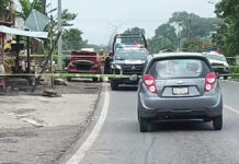 Asesinan a hombre a balazos en Xicotepec; agresor se dio a la fuga