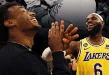 Lakers selecciona a Bronny James; jugará con su padre, LeBron James