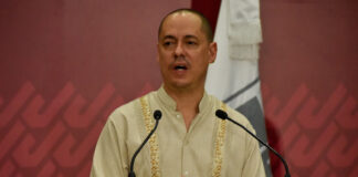 Sheinbaum anuncia a José Antonio Peña como miembro de su gabinete