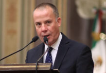 Diputado propone iniciativa para considerar el acecho como delito
