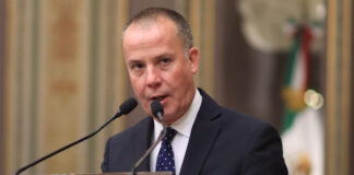 Diputado propone iniciativa para considerar el acecho como delito