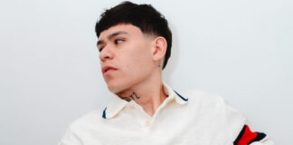 Junior H cancela el resto de su gira por México Junior H