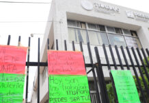 Exigirán a STPS reanudar actividades en Conciliación y Arbitraje de Puebla