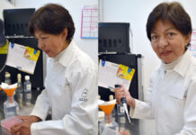 Lilia Cedillo recomienda estar prevenidos del virus de influenza aviar A H5N2