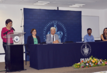 Lilia Cedillo reconoce logros del IFUAP