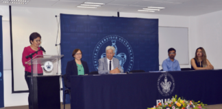 Lilia Cedillo reconoce logros del IFUAP