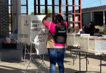 Llama INE a partidos a mantener la prudencia