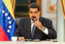 Nicolás Maduro amenaza con “liberar” Puerto Rico de EU