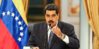 Nicolás Maduro amenaza con “liberar” Puerto Rico de EU