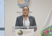 Testigo protegida de la FGR fue asesinada de manera directa: Margarita Garcidueñas