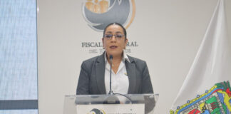 Testigo protegida de la FGR fue asesinada de manera directa: Margarita Garcidueñas