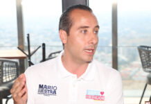 Mario Riestra acusa ataque armado por falsa patrulla en la Puebla-Veracruz