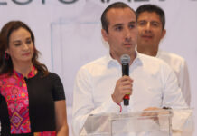 Mario Riestra reconoce derrota en elecciones por alcaldía