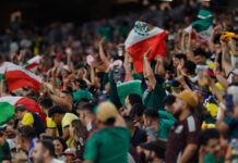 México eliminado de Copa América; no pudo con Ecuador