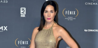 Martha Cristiana renuncia como directora de Miss Universo México