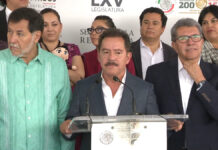 Morena alista reforma al Poder Judicial en septiembre