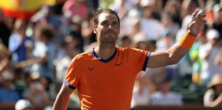 Rafa Nadal confirma que jugará sus últimos Juegos Olímpicos en París