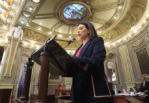 Impulsan propuesta para crear Registro Estatal de Personas Agresoras Sexuales