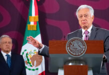 No hemos podido resolver del todo la tendencia privatizadora de la CFE: AMLO