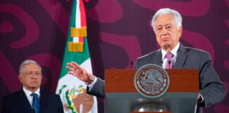 No hemos podido resolver del todo la tendencia privatizadora de la CFE: AMLO