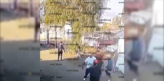 Padre e hijo son asesinados a balazos en Quecholac en riña por deuda