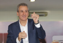 Pepe Chedraui, dispuesto a reunirse con Mario Riestra