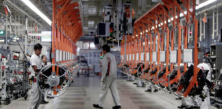 Puebla es cuarto lugar con mayor inversión de iniciativa privada anunciada en 2024