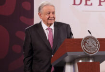 Urge aprobación de reforma al Poder Judicial, afirma AMLO Poder Judicial